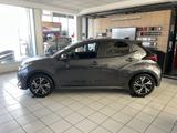 Toyota Yaris Hybrid 116 1.5 VVT-i Teamplayer - Toyota Yaris: Vvt I