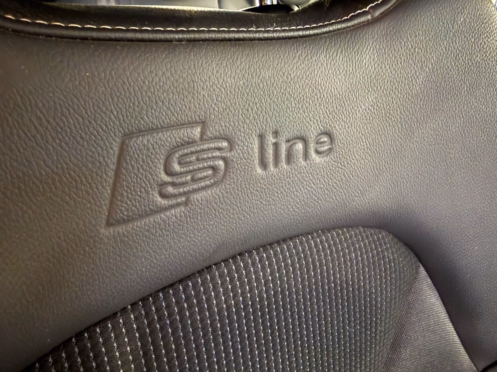 Audi A1 Sportback S-line|Bose|Automatik|SZH|Navi