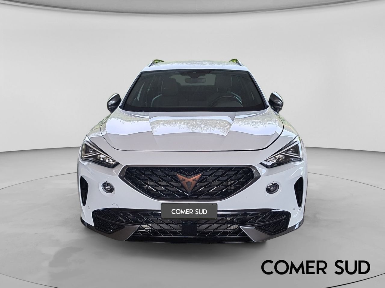 Cupra CUPRA Formentor 2020 - Formentor 1.4 e-hybrid 20 imagem 2