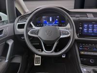 Volkswagen Touran - Vorschau Bild 12