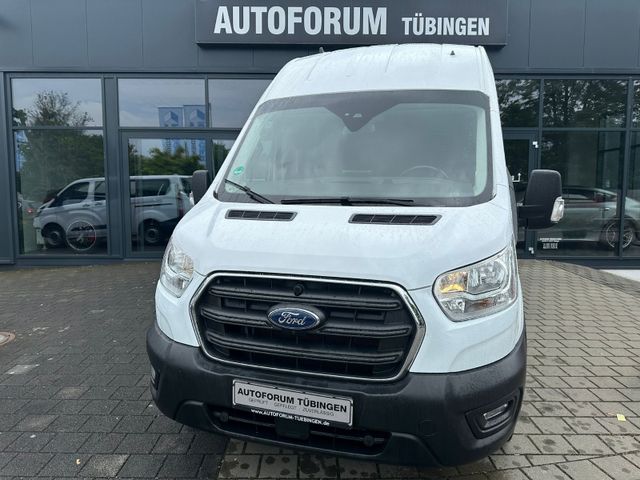 Ford Transit 410 BUS L3H3 *12SITZE*ACC*SPUR*KAMERA*FS