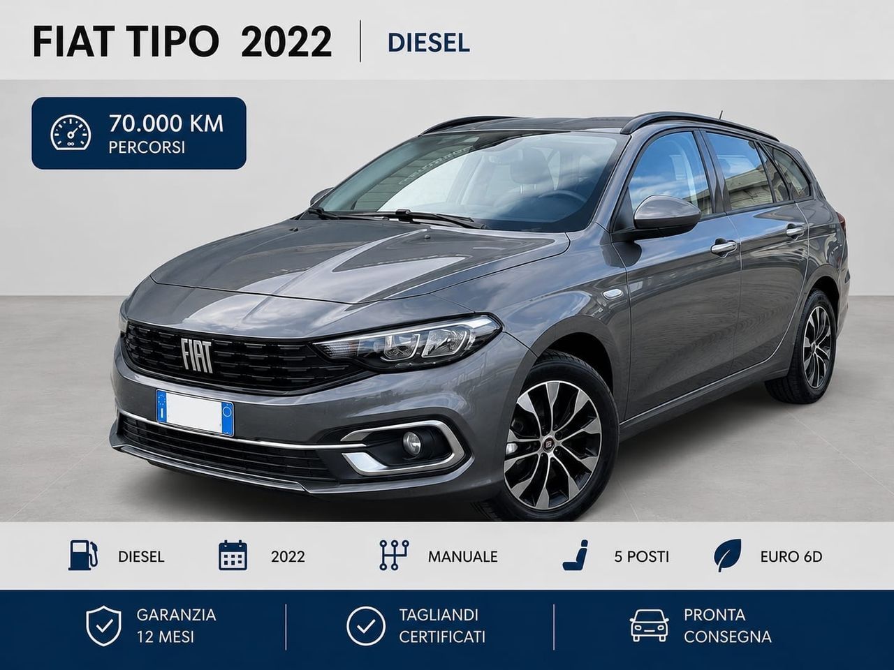 FIAT Tipo