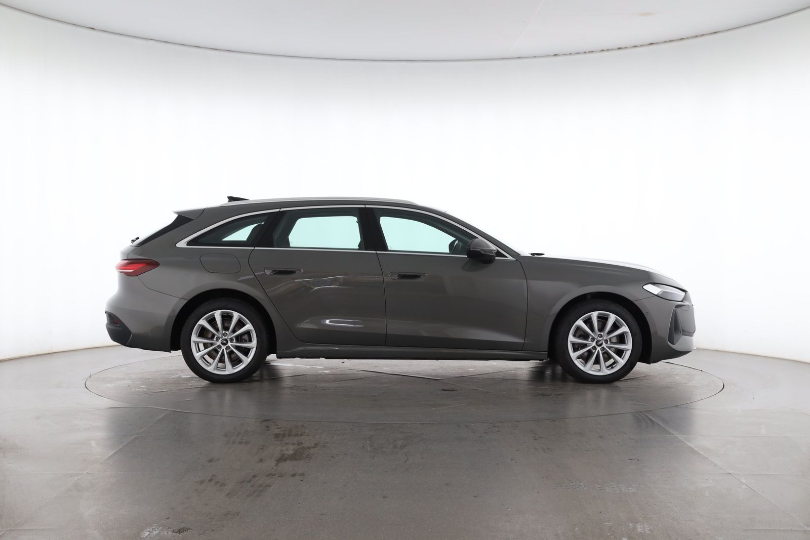 Audi A5 - Bild 8
