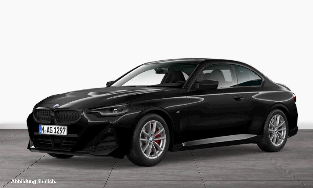BMW M240i xDrive Coupé Harman/K LiveCockpitProf PDC