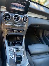 Mercedes-Benz C 43 AMG Mercedes T mit Panoramadach - Mercedes-Benz C 43 AMG Gebrauchtwagen in Hamburg