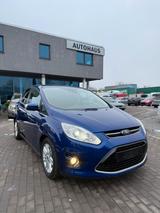 Ford C-Max C-MAX Titanium - Ford C-Max Gebrauchtwagen in Bremen