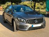 Mercedes-Benz GLA 200 | AMG Line & NIGHT Paket - Mercedes-Benz GLA 200 Gebrauchtwagen in Stuttgart