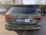 Audi A 4 Avant 40 2.0 TDI quattro S Line/7 G./LED/NAV - Audi A4 Kombi 7tdi mit Diesel-Antrieb