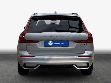 Volvo XC60 - 5