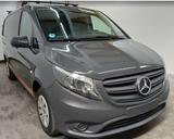 Mercedes-Benz Vito Kasten 116 CDI PRO lang 1Hd KameraDistronic - gebrauchte Mercedes-Benz Vito aus dem Jahr 2024