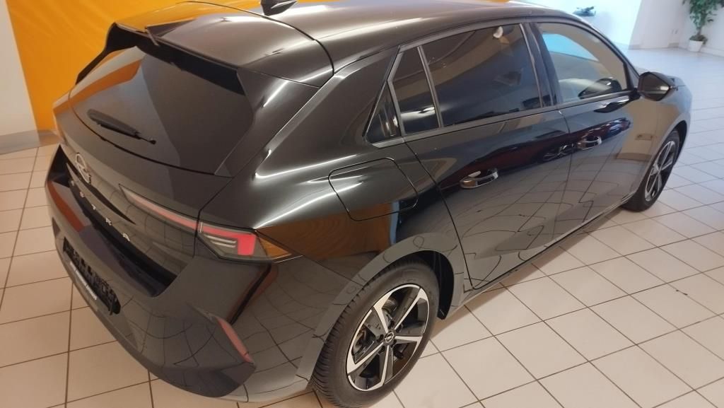 Erstes Annaberger Autohaus - Opel Astra Edition, AT8, LED, Tech-Komfort-Paket, LM- - Bild 5 Erstes Annaberger Autohaus - Opel Astra Edition, AT8, LED, Tech-Komfort-Paket, LM- - Bild 5