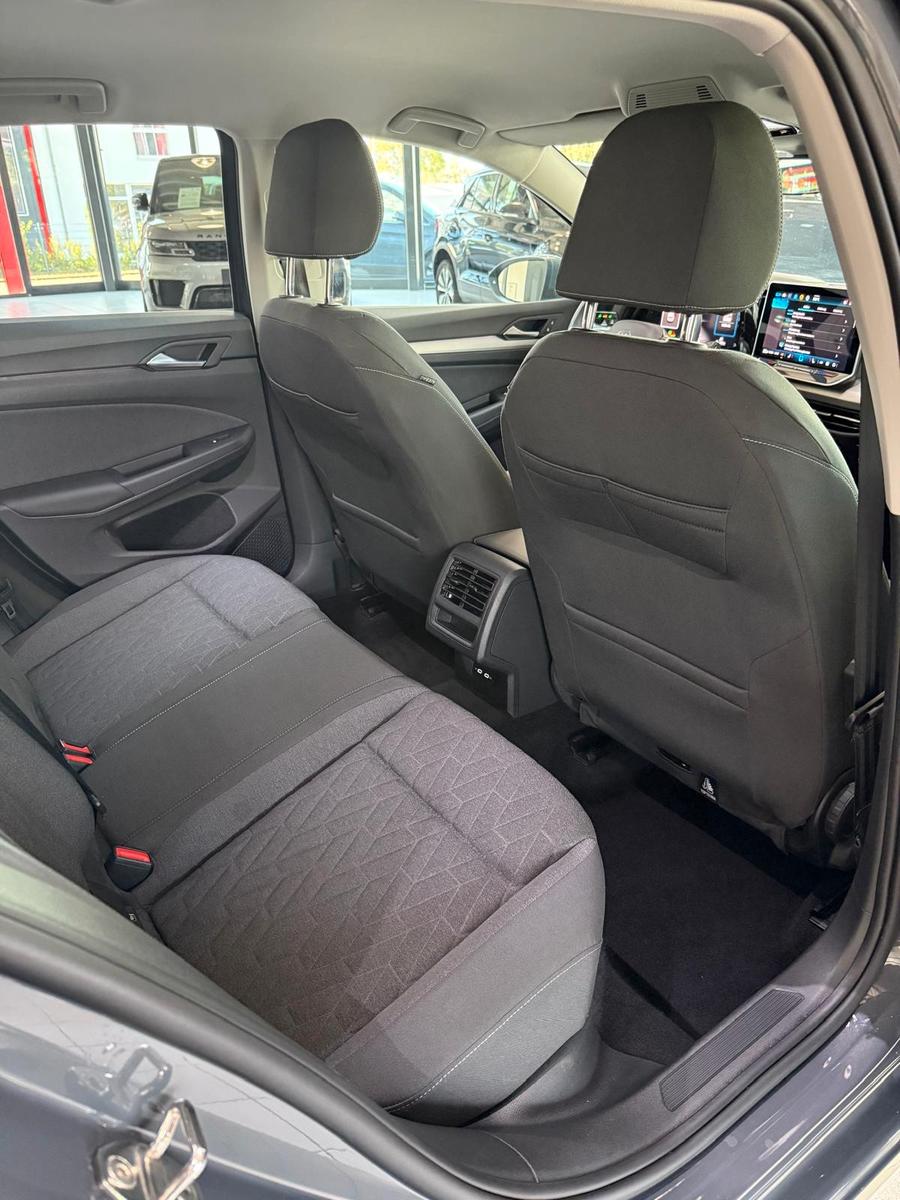Volkswagen Golf VIII Lim. 1.5 eTSI 110 kW Life/LED/DSG, миниатюра 25