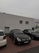 Mercedes-Benz CLS 350 W219 (Tausch möglich) - Mercedes-Benz CLS-Klasse C219