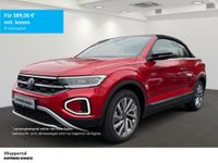 Volkswagen T-Roc - Vorschau Bild 1