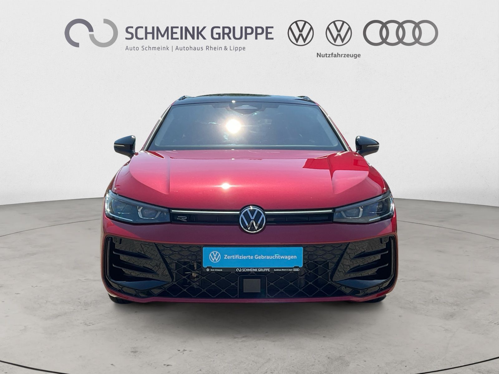 Volkswagen Passat - Bild 9