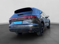 Volkswagen Touareg - Vorschau Bild 4