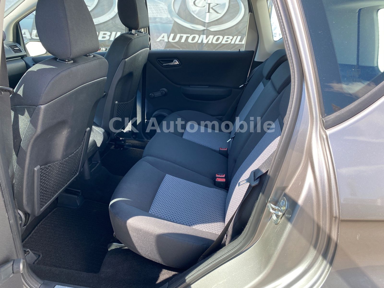 Fahrzeugabbildung Mercedes-Benz A 180 CDI/Klimaanlage/PDC