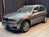 BMW X3 xDrive 20 d |AUT.|LEDER|PDC|NAVI|1.HAND| - BMW X3: 20 D