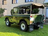 Land Rover 88 Serie III  - Land Rover: 88