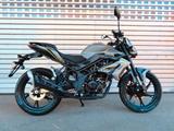 Benelli BN 125 BN125 Modell 2025 - BENELLI BN 125