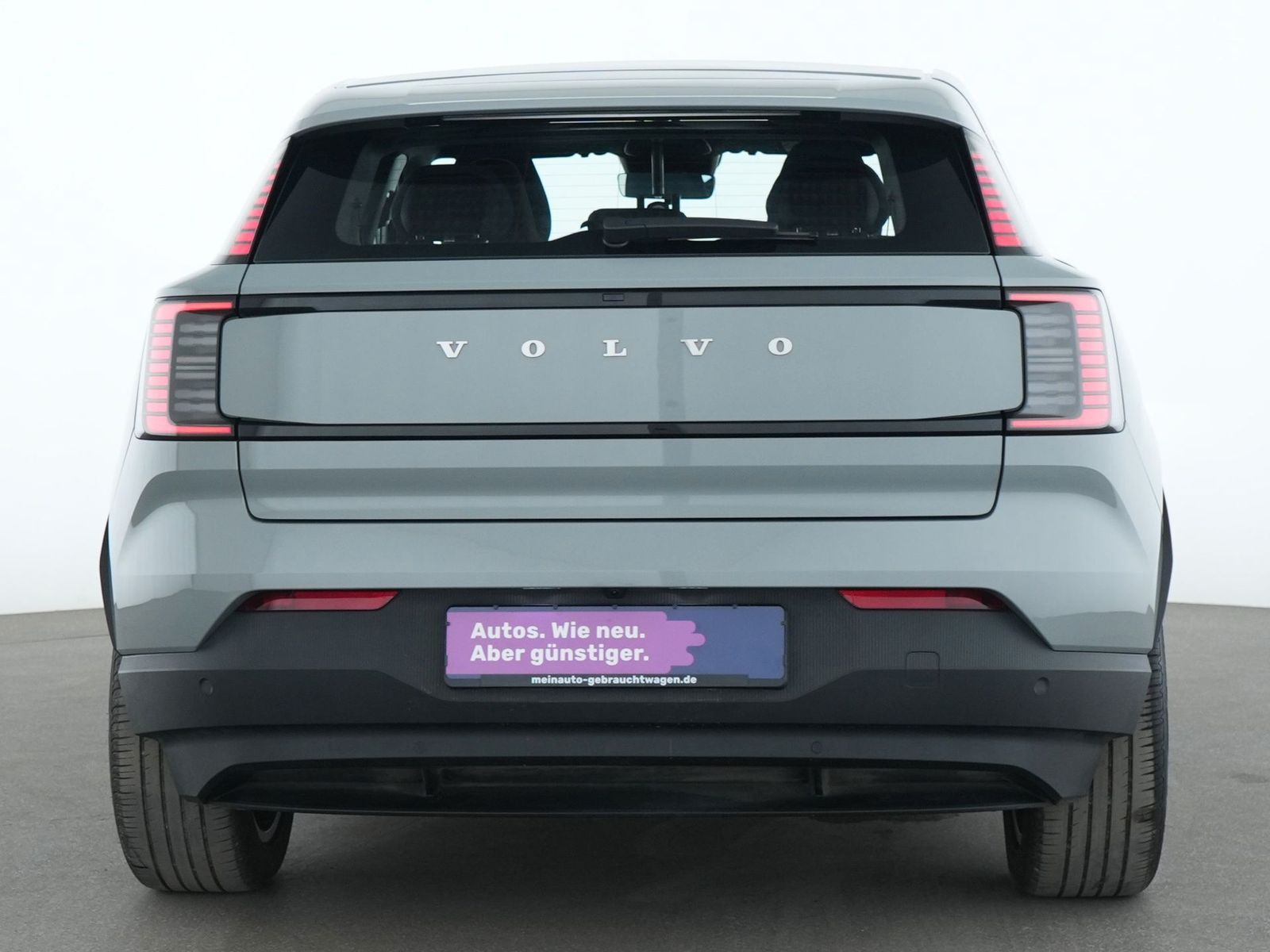 Volvo EX30 - Bild 7