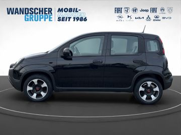 Fiat PANDA HYBRID CITY PLUS CARPLAY*ALLWETTERRREIFEN