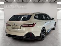 BMW 520 - Vorschau Bild 3