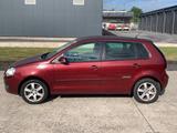 Volkswagen Polo 9N3 1,4 United,Klima,PDC,5Türen,HU:06/28 - Volkswagen Polo Limousine 9n mit Benzin-Antrieb