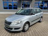 Skoda Fabia Combi Special - Skoda Fabia: Special