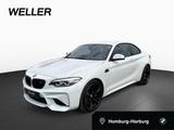 BMW M2 Coupe M Drivers Package,H/K,Leder,Kam,AdLED - BMW M-Modelle in Hamburg