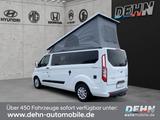 Ford Transit Custom Nugget Plus Navi ACC Markise WC K - Ford Transit Custom Nugget Plus Gebrauchtwagen
