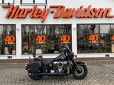 Harley-Davidson FLHC Softail Heritage Classic Jekill - HARLEY-DAVIDSON SOFTAIL HERITAGE CLASSIC FLHC