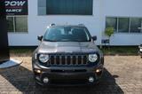 Jeep Renegade Longitude FWD - Jeep Gebrauchtwagen in Bonn