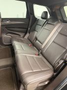 JEEP Grand Cherokee 3.0D Summit 4WD AHK VOLL GARANTIE