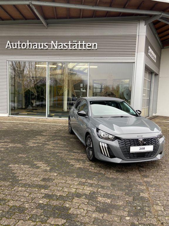 Peugeot 208 PureTech 100 Allure