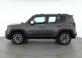 Jeep Renegade 1.4 Aut. Limited 4WD Navi Kamera AHK - Jeep Renegade Gebrauchtwagen