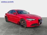 Alfa Romeo Giulia Super 2.0 RWD AT8 - Alfa Romeo Giulia Super mit Benzin-Antrieb