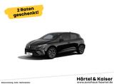 Renault Clio Techno TCe 90 ABS Fahrerairbag Seitenairbag - Renault Neuwagen