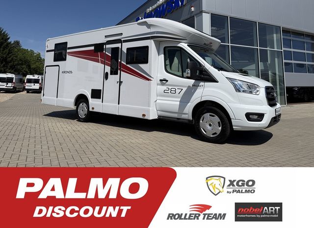 Roller Team Kronos 287 TL