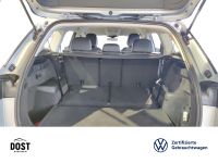 Volkswagen Tayron - Vorschau Bild 16