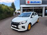 Mitsubishi Space Star Intro Edition KLIMA ALLWETTER RADIO - gebrauchte Mitsubishi Space Star aus dem Jahr 2020