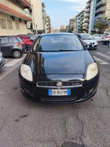 Fiat Bravo 1.6 MJT 105 CV Emotion - Fiat Bravo: Emotion