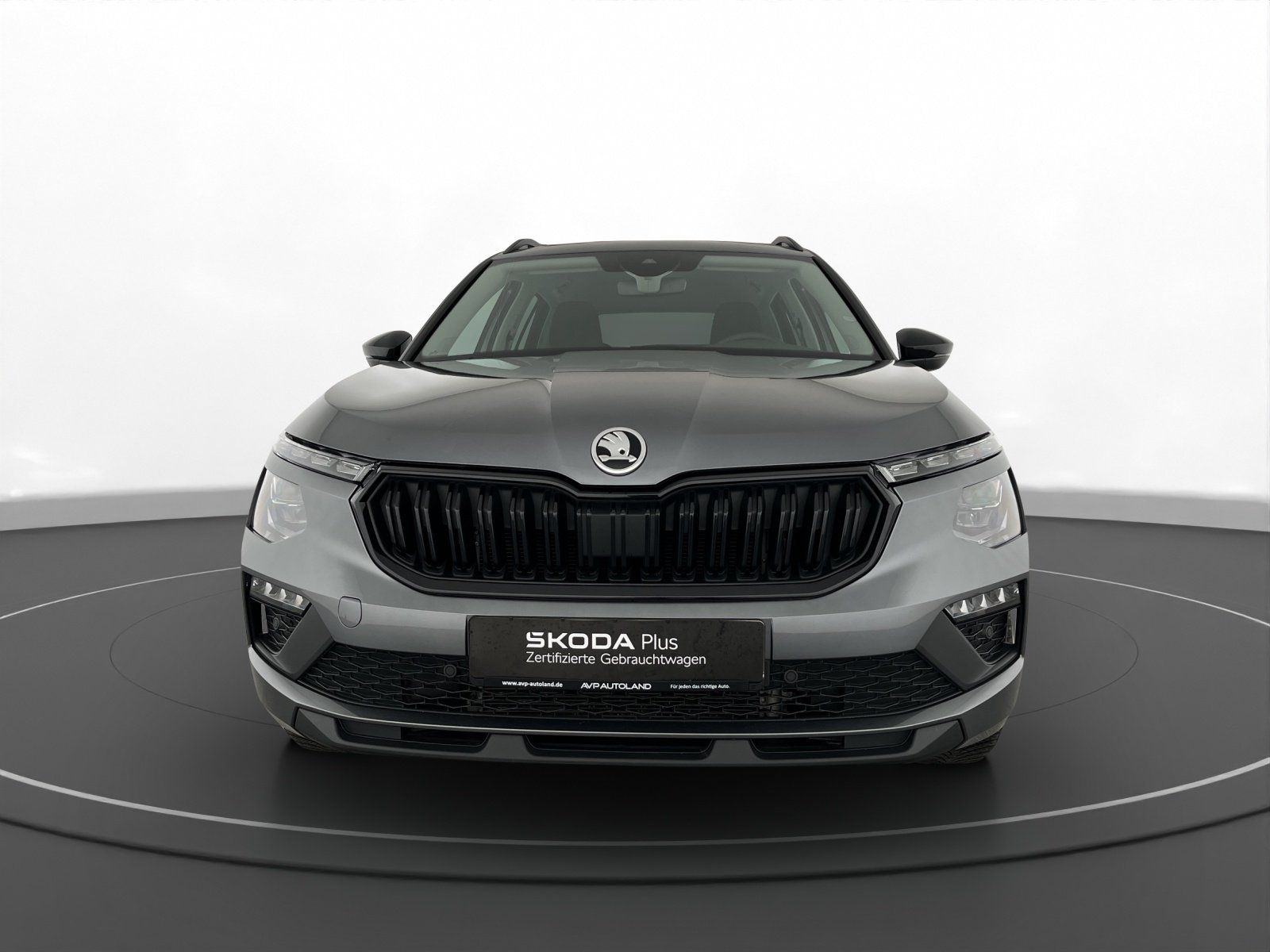 Skoda Kamiq - Bild 3