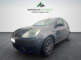 Ford Fiesta 1.3 5-TRG/KLIMA/KAMERA/ALLWETTERREIFEN - Ford aus 2005: Ka
