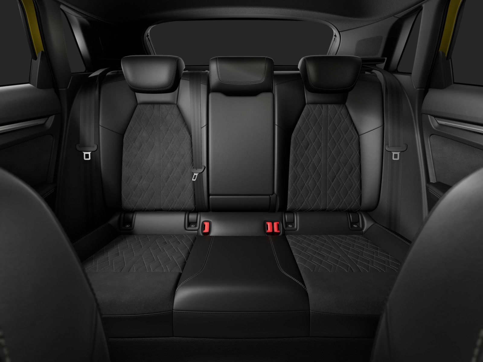 Audi A3 - Bild 14