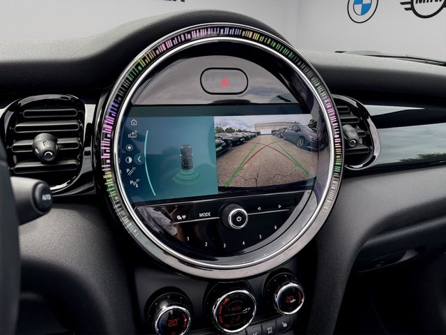 Foto Nummer 8: MINI Cooper Cabrio