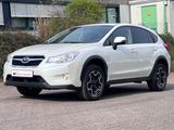 Subaru XV Comfort  Klima+Tüv+RK - Subaru in Saarbrücken