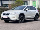 Subaru XV Comfort  Klima+Tüv+RK - Subaru XV aus 2012