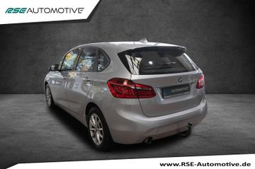 Bild 8 BMW 218 Baureihe 2 Active Tourer Advantage AHK
