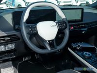 Kia EV6 - Vorschau Bild 6